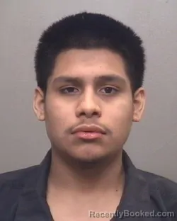 Recent Mugshot Image for ANDREW PETER BAXIN in Forsyth County, North Carolina