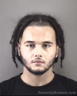 Recent Mugshot Image for JOHNATHAN LARRY SMITH in Forsyth County, North Carolina