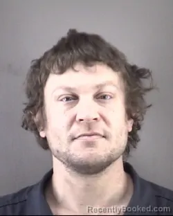 Recent Mugshot Image for TYLER ARCHER ATWOOD in Forsyth County, North Carolina