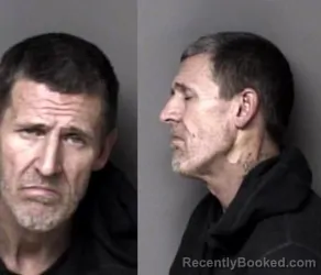 Recent Mugshot Image for James Christopher Roberts in Gaston County, North Carolina