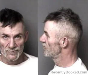 Recent Mugshot Image for Timothy Scott Sigmon in Gaston County, North Carolina