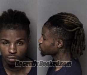 Recent Mugshot Image for Randolph Lewis Gilchrist in Gaston County, North Carolina