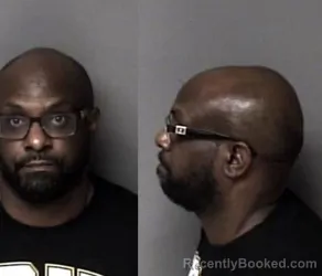 Recent Mugshot Image for Jeton Durae Graham in Gaston County, North Carolina