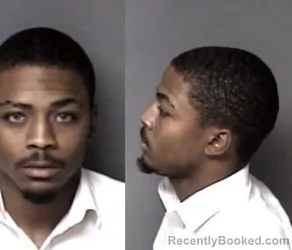 Recent Mugshot Image for Jason Lawrence Allison in Gaston County, North Carolina