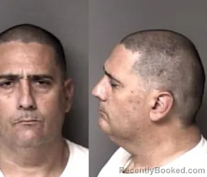 Recent Mugshot Image for Jamie Boris in Gaston County, North Carolina