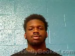 Recent Mugshot Image for AKI MARQUIS THOMAS in Halifax County, North Carolina