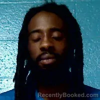 Recent Mugshot Image for PRECIOUS TAYLOR in Halifax County, North Carolina