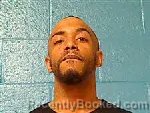 Recent Mugshot Image for PATRIK WARD in Halifax County, North Carolina