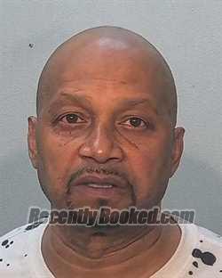 Recent Mugshot Image for Clifton Andrew Hill in Allen County, Indiana