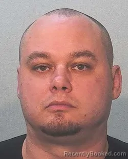 Recent Mugshot Image for Justin Anthony Neaville in Allen County, Indiana