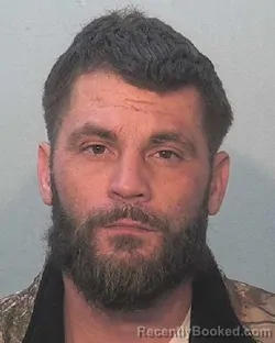 Recent Mugshot Image for Cody Jonathan Stopher in Allen County, Indiana