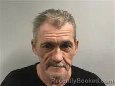 Recent Mugshot Image for Timothy Scott Crump in Haywood County, North Carolina