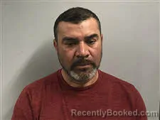 Recent Mugshot Image for Jorge Leon-Espinoza in Haywood County, North Carolina