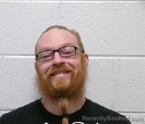 Recent Mugshot Image for MELTON KELLY BOWMAN in Henderson County, North Carolina