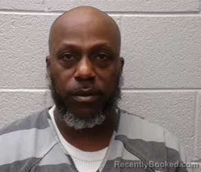 Recent Mugshot Image for FABIAN DEMOND WILLIAMS in Henderson County, North Carolina