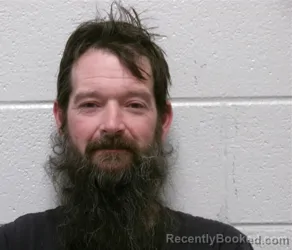 Recent Mugshot Image for JOSHUA OWEN MULLINS in Henderson County, North Carolina