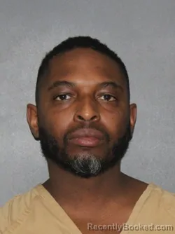 Recent Mugshot Image for Tyrese Nasean Hansborough in Elkhart County, Indiana