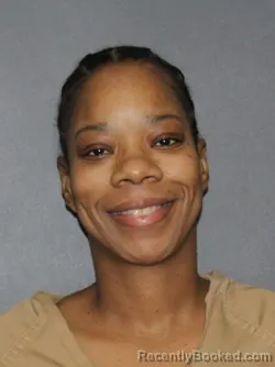 Recent Mugshot Image for Lucia Maria Madison in Elkhart County, Indiana