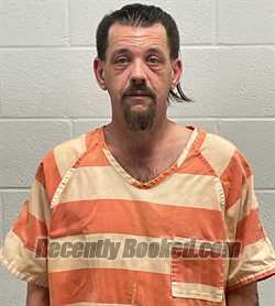 Recent Mugshot Image for TERRY MICHAEL CHARLES in Fulton County, Indiana