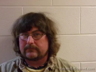 Recent Mugshot Image for EDWARD E HASSENPLUG in Fulton County, Indiana