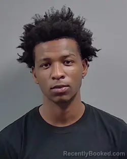 Recent Mugshot Image for DEVIN LAMARCUS ALLEN in Escambia County, Florida