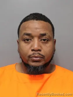 Recent Mugshot Image for JACQUES MICHEL HENRY in Hendricks County, Indiana