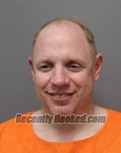 Recent Mugshot Image for JOSHUA ADAM LIGHT in Hendricks County, Indiana