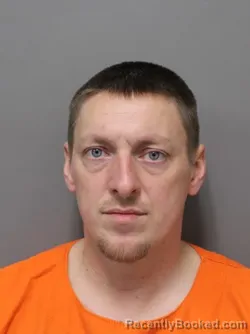 Recent Mugshot Image for MICHAEL DEAN LAUTZENHEISER in Hendricks County, Indiana