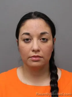Recent Mugshot Image for AMANDA-CHRISTINA CELESTE GONZALEZ in Hendricks County, Indiana