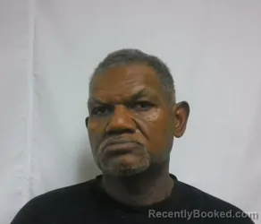 Recent Mugshot Image for RONALD CLARENCE MORRISEY in Hoke County, North Carolina