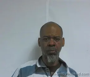 Recent Mugshot Image for RODNEY BLAKE MCCRIMMON in Hoke County, North Carolina