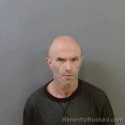 Recent Mugshot Image for Jason A Schlachter in Martin County, Indiana