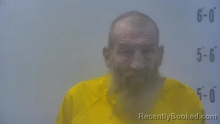 Recent Mugshot Image for NEAL WAYNE LLOYD in Pulaski County, Indiana