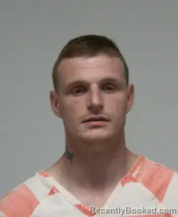 Recent Mugshot Image for LOREN LYNN COLLINS in Rush County, Indiana