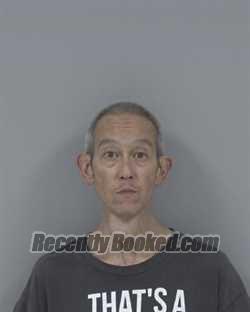Recent Mugshot Image for PHILLIP TAN TRUONG in Johnston County, North Carolina