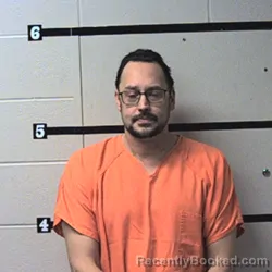 Recent Mugshot Image for Shane David Mendoza in Warren County, Indiana