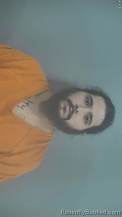 Recent Mugshot Image for JOSHUA LYNN ANGIANO in Whitley County, Indiana