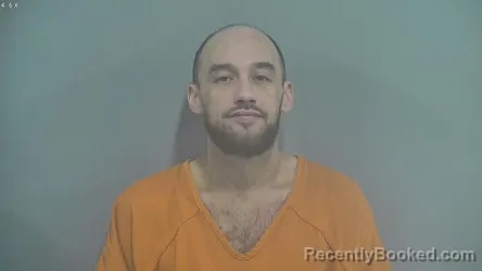 Recent Mugshot Image for ROBERT ANTHONY NEWTON in Whitley County, Indiana