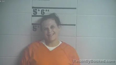 Recent Mugshot Image for JANESA D SMITH in Adair County, Kentucky