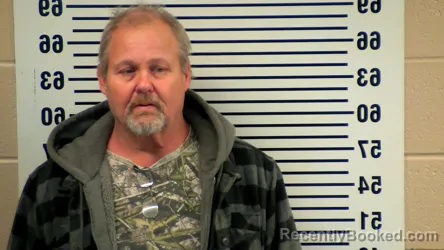 Recent Mugshot Image for RICKY BOLEN in Allen County, Kentucky