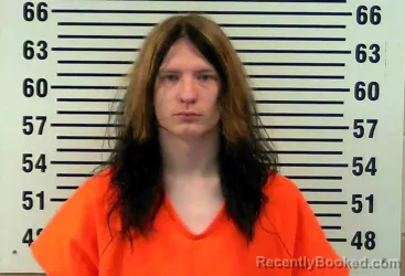 Recent Mugshot Image for NICHOLAS WHITE in Allen County, Kentucky