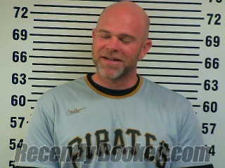 Recent Mugshot Image for BILLY WILSON in Allen County, Kentucky