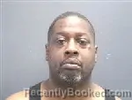 Recent Mugshot Image for BEROY REID in Lee County, North Carolina