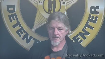 Recent Mugshot Image for CLAYTON JACKSON in Bell County, Kentucky