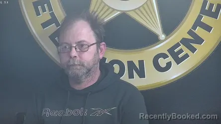 Recent Mugshot Image for DONNIE LEE ROBERTSON in Bell County, Kentucky