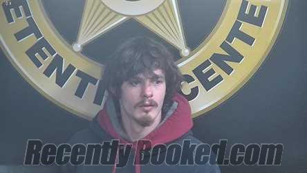 Recent Mugshot Image for JOHN GRUBBS in Bell County, Kentucky