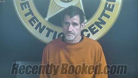 Recent Mugshot Image for WILLIAM MCCRYSTAL in Bell County, Kentucky