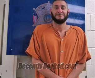 Recent Mugshot Image for HASSAN ASSI in Boyd County, Kentucky