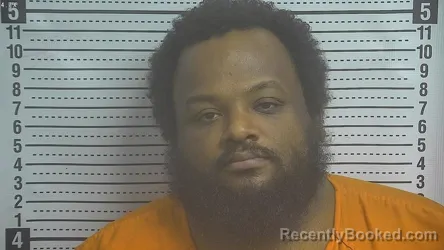 Recent Mugshot Image for BASHAWN JORDAN WATTS in Boyle County, Kentucky
