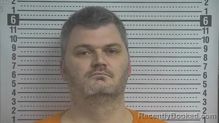 Recent Mugshot Image for JACOB RYAN FARMER in Boyle County, Kentucky